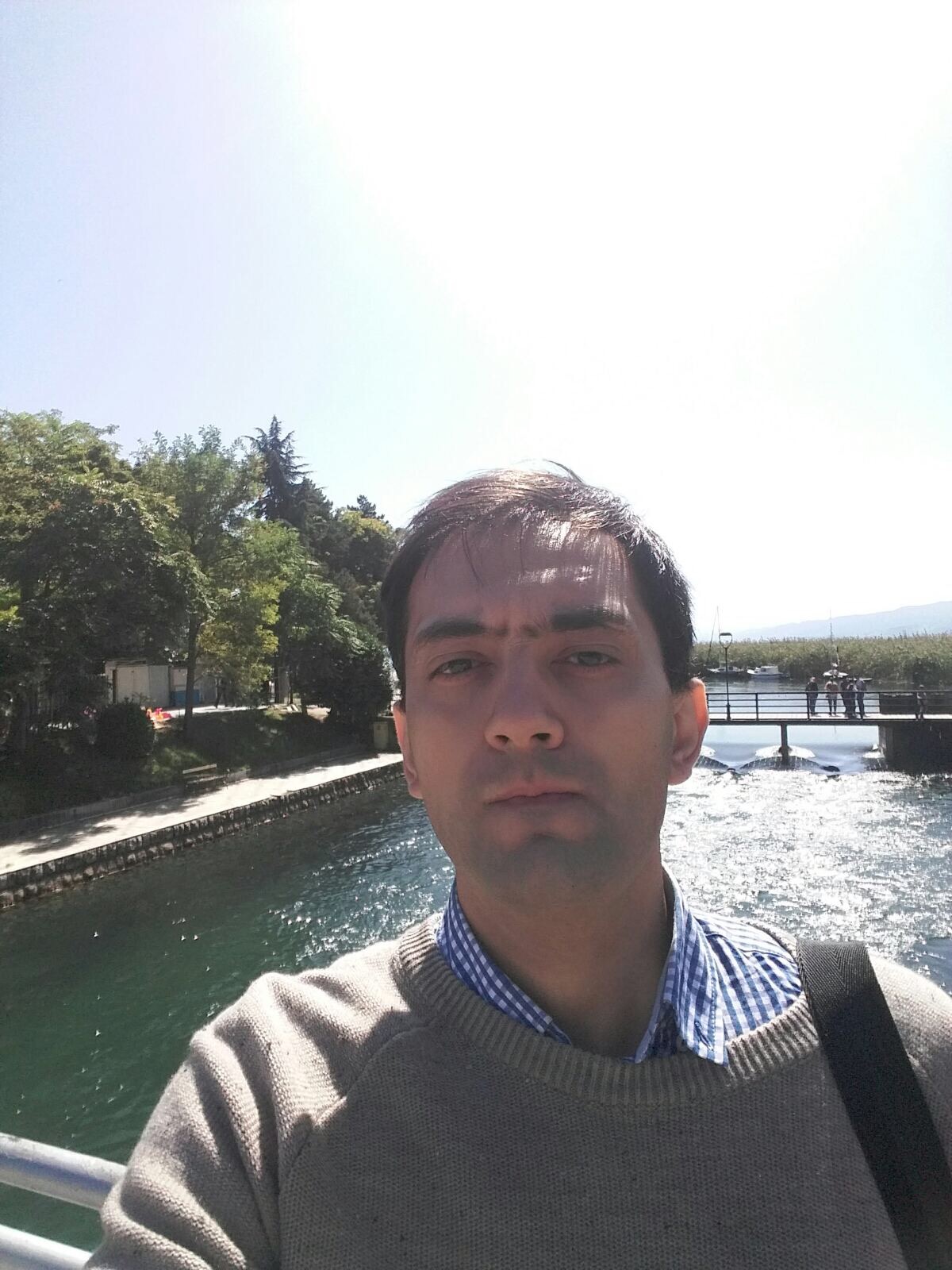 MySite | Aleksandar Janev