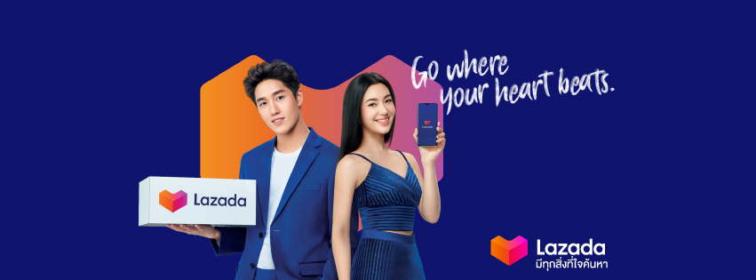  Lazada  Thailand  Voucher Codes Online Shopping Cashback 