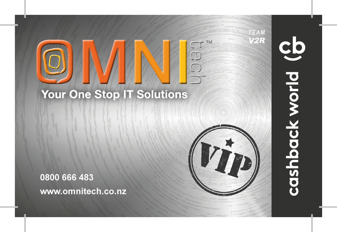 omnitech solutions