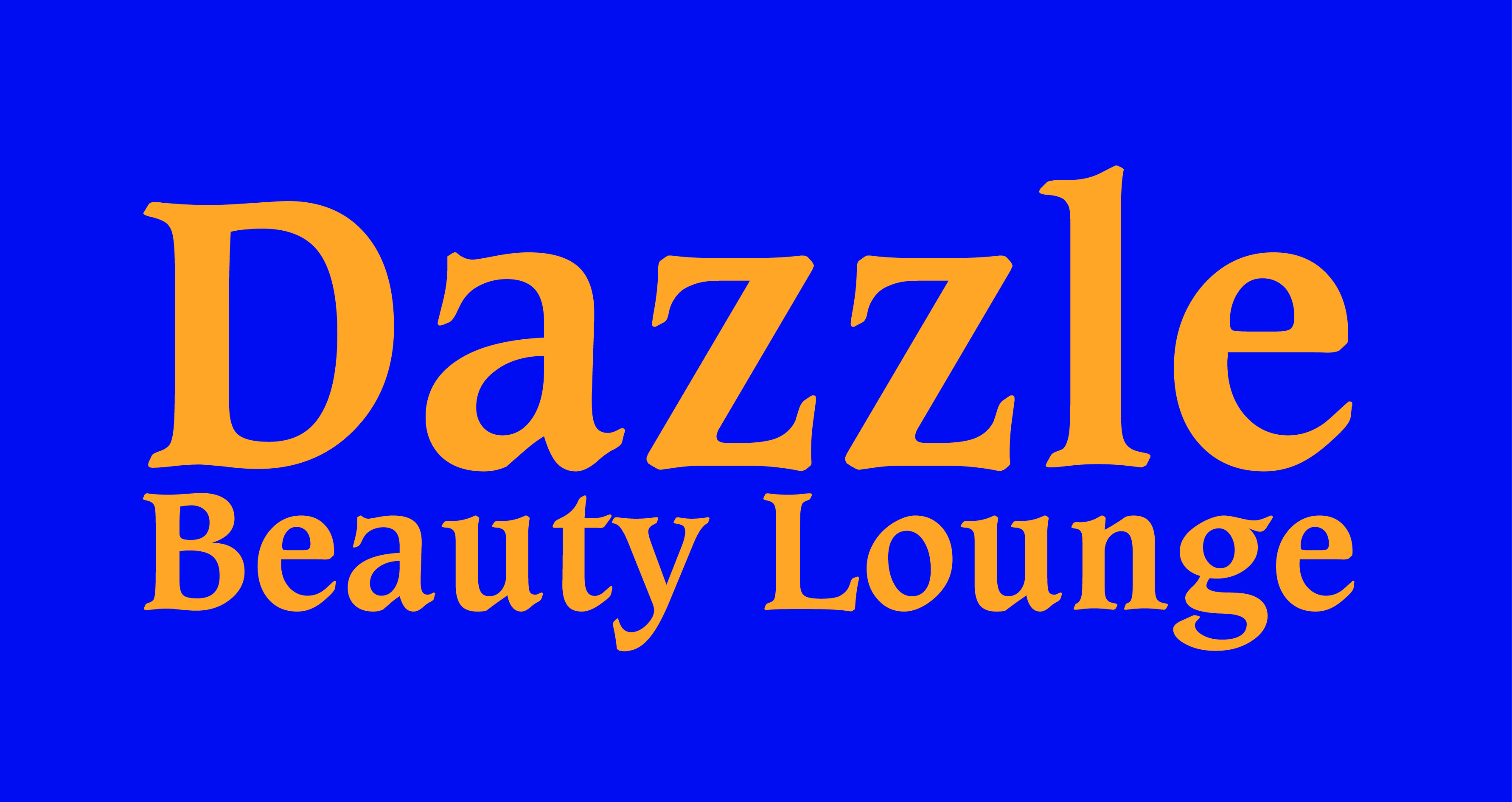 Dazzle Beauty Lounge - Save with Cashback | myWorld