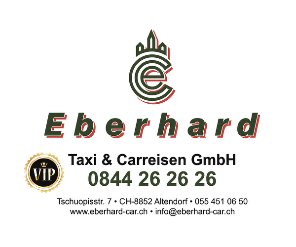 Cashback World Eberhard Taxi Carreisen Gmbh Cashback