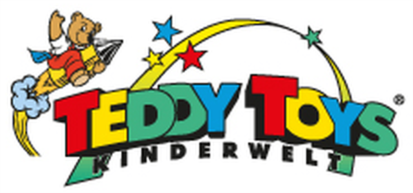 teddytoys Logo
