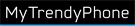 MyTrendyPhone eVoucher
