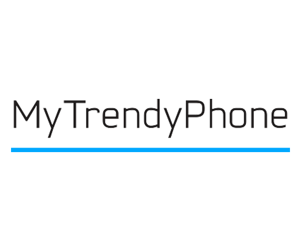 MyTrendyPhone eVoucher