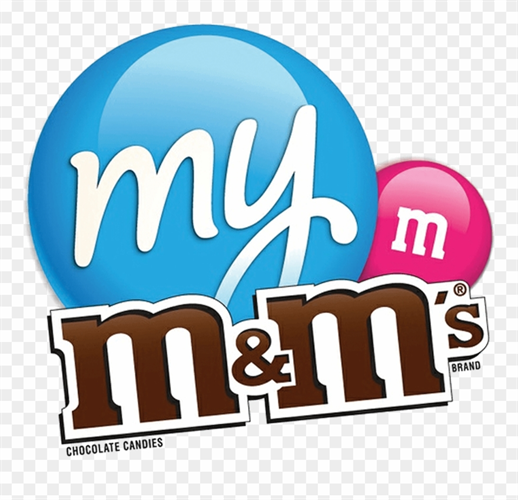 My M&M's Voucher Codes & Online Shopping myWorld