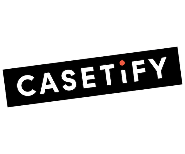 Casetify Voucher Codes & Online Shopping myWorld